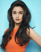 Alia Bhatt